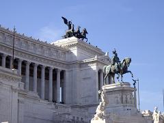 rome monumento vittorio emmanuel 2 (5)